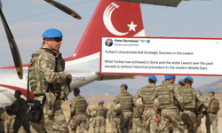 Türkiye, İran Rusya ve ABD'ye rağmen tarih yazdı