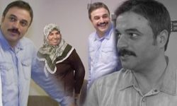 Ufuk Özkan'la ilgili dikkat çeken detay! Meğer 15 yıl önce...