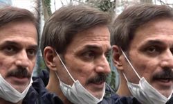 Ufuk Özkan ilk kez konuştu! "Varsa içecek bir yudum suyumuz..."