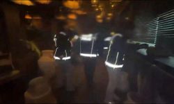 Ünlü oyuncudan uyuşturucu çıktı