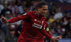 "Van Dijk’ın Galatasaray’a gelmesi..."