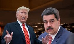 Trump'tan flaş açıklama! "Maduro ve eşini yakaladık"