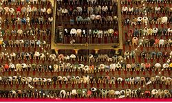 Cuma hutbesi: Cennetin anahtarı namaz!