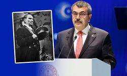 Bakan Yusuf Tekin'den "Atatürk" iddiasına yanıt