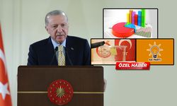 AK Parti’nin oy oranı belli oldu! DEM Parti ile ittifak olacak mı?