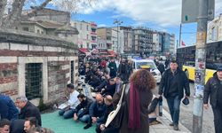 Kadıköylülerden CHP'li başkana "cami" sitemi!