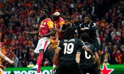 Juventus Galatasaray maçı muhtemel 11'ler