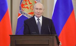Putin'den Türkiye'yi de ilgilendiren korkutan mesaj
