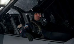 Şehit Bolat'ın görüntüsü ortaya çıktı