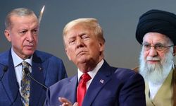 İsrail ve ABD açıkladı! “Saldırıyı Türkiye durdurdu”