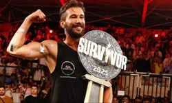 Survivor şampiyonu Adem Kılıçcı gözaltına alındı