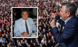 CHP'li başkandan skandal! Apar topar istifa etti