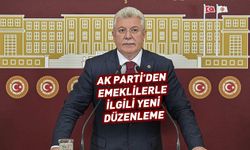 AK Parti duyurdu: Emekliler için yeni sistem yolda