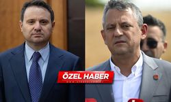 Akın Gürlek kararı Özgür Özel'i yerinden hoplattı