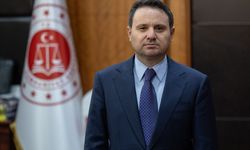 Yeni Adalet Bakanı kim oldu?