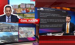 Ali Mahir Başarır’a kapak olsun! "Halk Erdoğan ve Kurum’dan yardım istiyor"