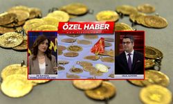 Altında yükseliş devam edecek mi? Canlı yayında net cevap