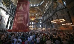 Cuma hutbesinde Hz. Muhammed'in müjdesi!