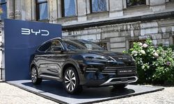 Bakan Ömer Bolat’tan BYD iddialarına yanıt