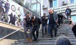 30 milyon dolarlık hırsızlık iddiasında yeni gelişme