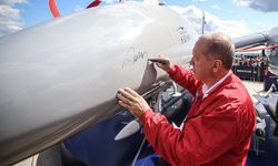 Baykar dünya SİHA ihracat lideri oldu