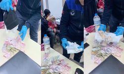 İğrençliklerine çocuk ve bebekleri alet ettiler!