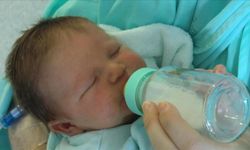 AB’den bebek mamalarıyla ilgili flaş karar!