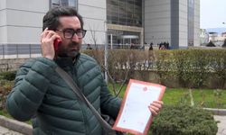 Görülmemiş olay! Para ödemeden ev sahibi oldu