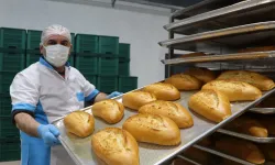 Belediyeden ekmeğe indirim kararı: 6 TL'den satılacak