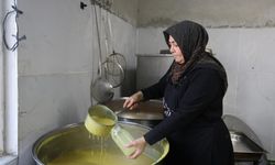 Bu köyde iftar vakti evlerde yemek pişirmek yasaklandı