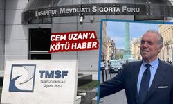 Bu kez uzamadı! Cem Uzan davayı kaybetti