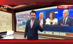 Cemal Enginyurt'a salvolar! "Türk siyasetinden silinmesi lazım"