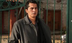 İsmail Hacıoğlu TRT dizisinin kadrosundan çıkarıldı!