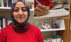 28 Şubat'ta KKTC'ye gidip üniversite okudu! Bugün üniversitede ders veriyor