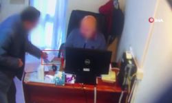 2 doktor 'rüşvet'ten gözaltına alındı