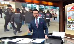 CHP'li Edirne Belediyesi'nde skandal! Rüşveti böyle alkışladılar