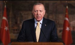Erdoğan İslam ülkeleriyle hedefi duyurdu