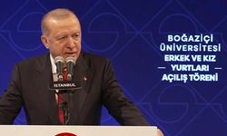 Erdoğan Hz. Peygamberin sözleriyle uyardı: "Helak olursun"