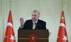 Erdoğan'dan müjde: Sıra savaş uçağı ve gemilerine gelecek!