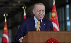 Erdoğan: Gazze için yola çıkıyoruz