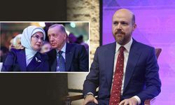 Bilal Erdoğan ilk kez anlattı! Duygu yüklü Recep Tayyip Erdoğan anısı