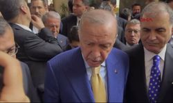 Bahçeli'nin "İmralı" çıkışı! Erdoğan'dan ilk açıklama