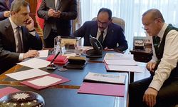 Erdoğan'dan 2 ülkeye dev çıkarma