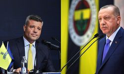 Saran'dan Cumhurbaşkanı Erdoğan'a teşekkür