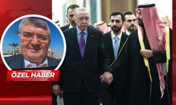 Türkiye ve Suudi Arabistan çıtayı yükseltti! "Pozitif kırılma..."