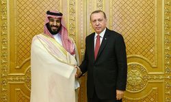 Türkiye ile Suudi Arabistan arasında dev anlaşma
