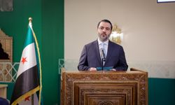 Suriye'den Türkiye adımı