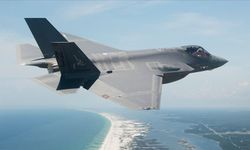 Ortalığı karıştıran F-35 iddiası