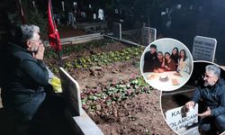 Depremde tüm ailesini kaybetti! “Tek umudum kızımı canlı bulabilmek.”