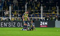 Fenerbahçe Fatih Karagümrük karşısında şokta! Taraftar isyanda